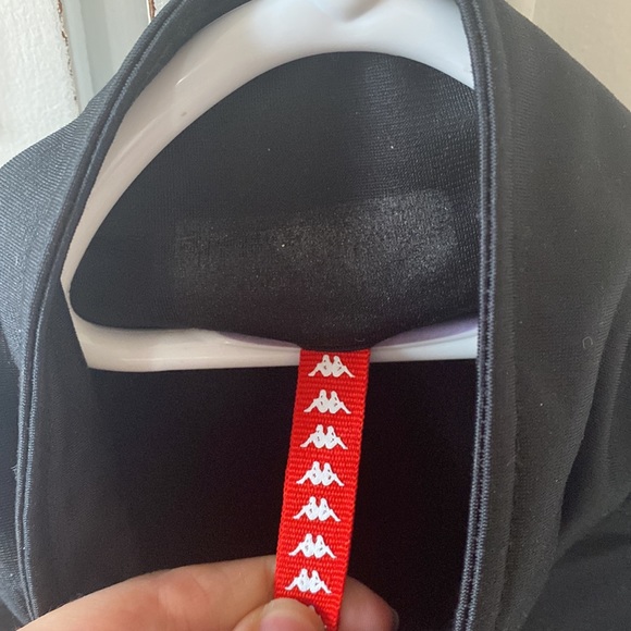 KAPPA Banda Anniston Track Jacket - Picture 5 of 5